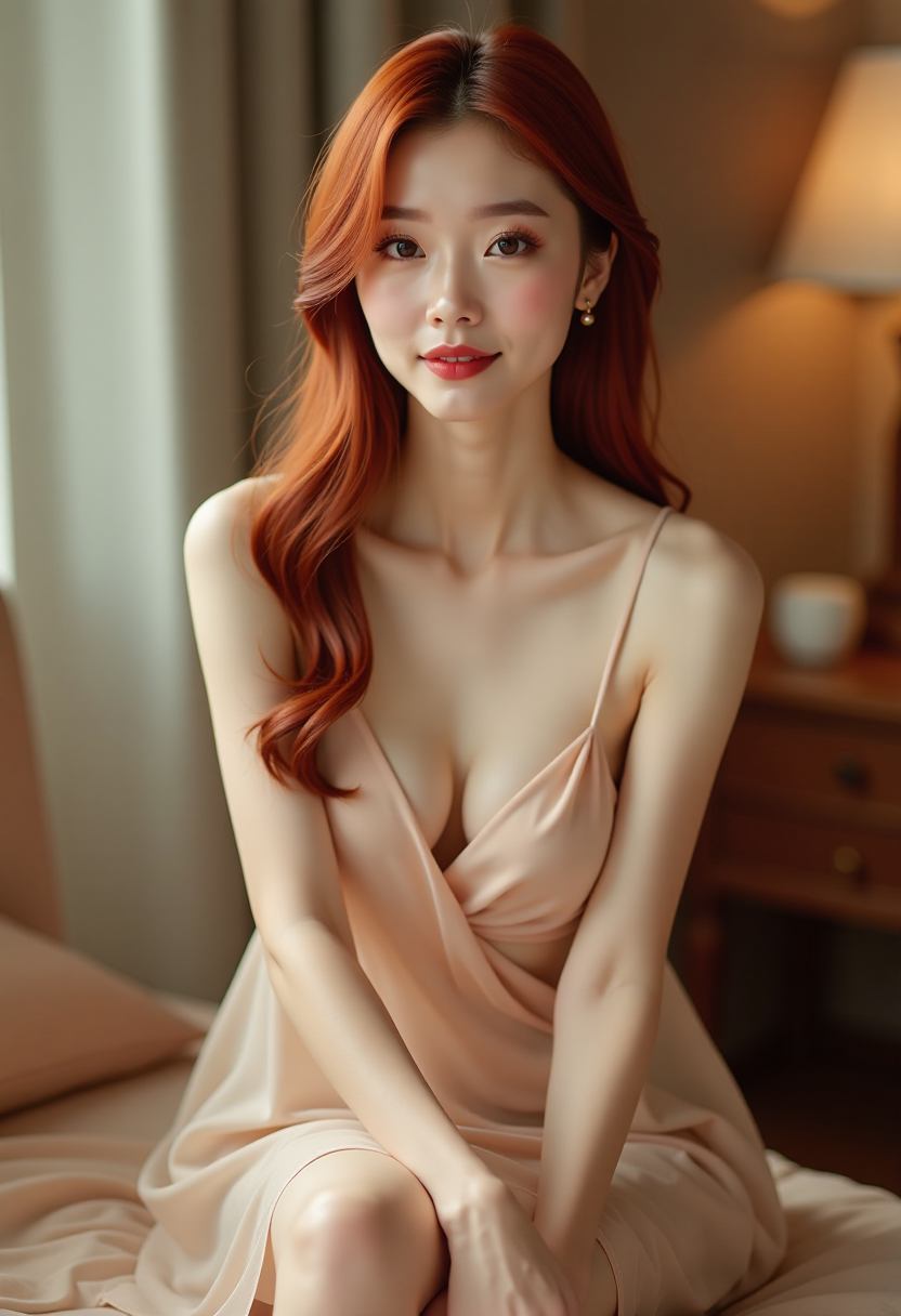 穿越后我成了摄政王